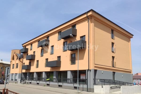 Prenájom bytu 1-izbový 26 m², U Stadionu, Prenájom bytu 1-izbový 26 m², U Stadionu,