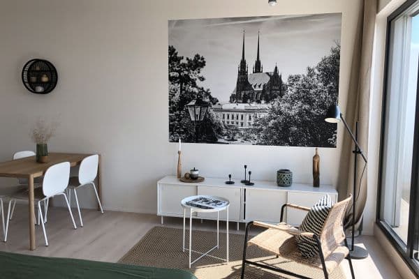 Prenájom bytu Prenájom bytu