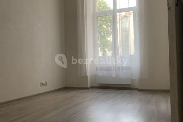 Prenájom bytu 1-izbový 20 m², Veletržní, Praha, Praha