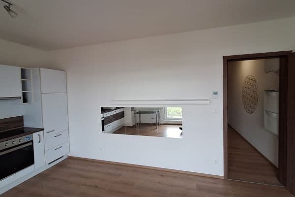 Prenájom bytu 1-izbový 36 m², Nad Úžlabinou, Hlavní město Praha Prenájom bytu 1-izbový 36 m², Nad Úžlabinou, Hlavní město Praha