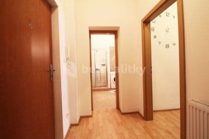 Prenájom bytu 1-izbový 42 m², Francouzská, Brno, Jihomoravský kraj