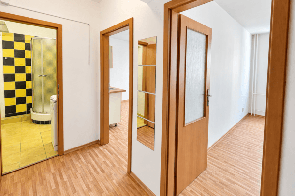 Prenájom bytu 2-izbový 40 m², Čechovská, Prenájom bytu 2-izbový 40 m², Čechovská,