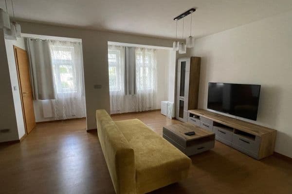 Prenájom bytu 2-izbový 61 m², Holečkova, Hlavní město Praha Prenájom bytu 2-izbový 61 m², Holečkova, Hlavní město Praha