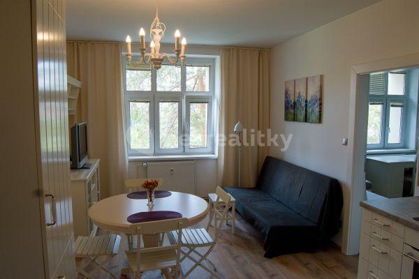 Prenájom bytu 2-izbový 46 m², Slovinská, Brno