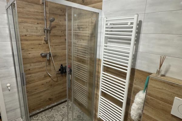 Prenájom bytu 1-izbový 31 m², Generála Svobody, Prenájom bytu 1-izbový 31 m², Generála Svobody,