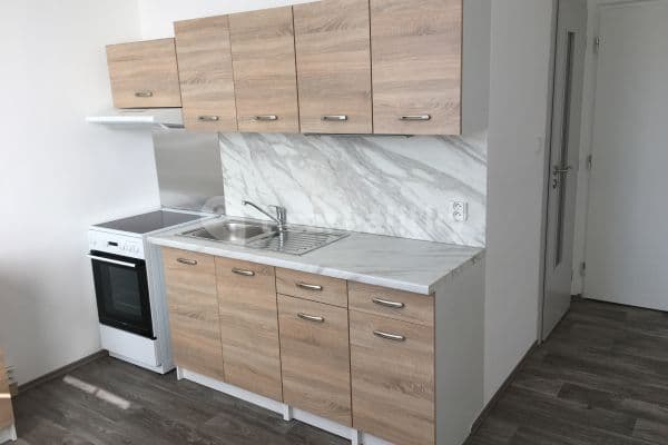 Prenájom bytu 1-izbový 32 m², Družstevní, Prenájom bytu 1-izbový 32 m², Družstevní,