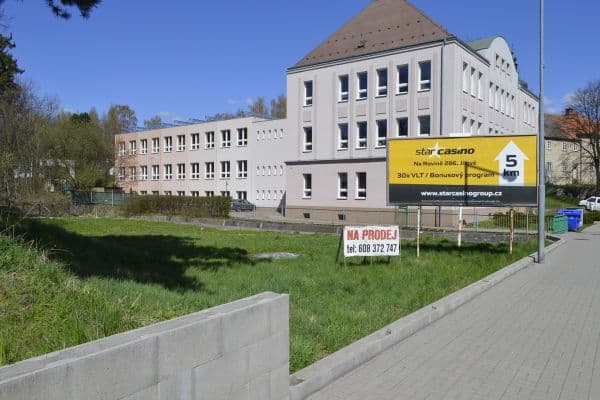 Predaj pozemku 877 m², Predaj pozemku 877 m²,