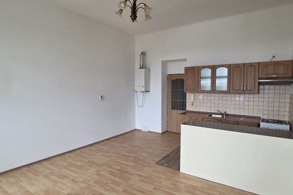 Prenájom bytu 2-izbový 58 m², Hálkova, Plzeň, Plzeňský kraj Prenájom bytu 2-izbový 58 m², Hálkova, Plzeň, Plzeňský kraj