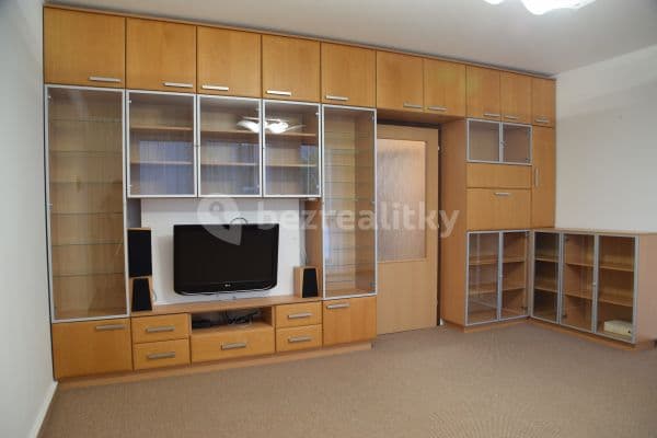 Prenájom bytu 4-izbový 93 m², Rodopská, Hlavní město Praha Prenájom bytu 4-izbový 93 m², Rodopská, Hlavní město Praha