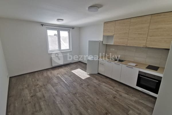 Prenájom bytu 2-izbový 51 m², Mikšíčkova, Brno