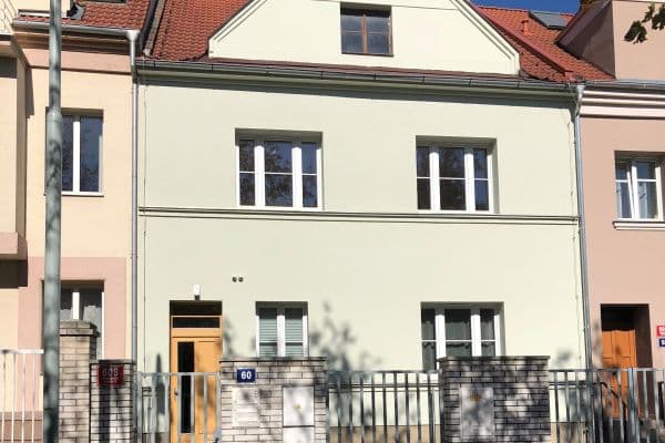 Prenájom bytu 3-izbový 77 m², Na Petynce, Hlavní město Praha Prenájom bytu 3-izbový 77 m², Na Petynce, Hlavní město Praha