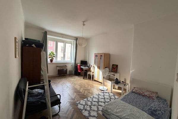 Prenájom bytu Prenájom bytu