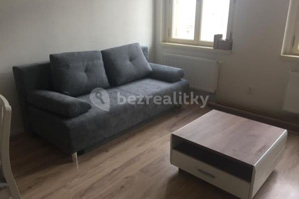 Prenájom bytu 2-izbový 45 m², Veverkova, Praha Prenájom bytu 2-izbový 45 m², Veverkova, Praha