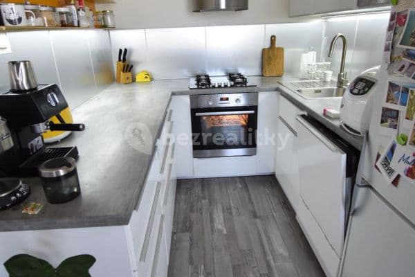 Prenájom bytu 3-izbový 65 m², Norská, Kladno Prenájom bytu 3-izbový 65 m², Norská, Kladno