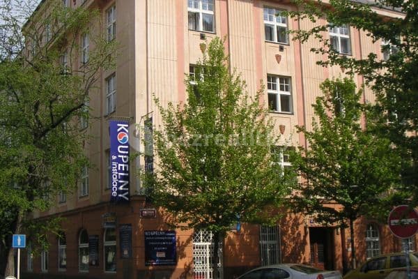 Prenájom bytu 2-izbový 40 m², Mařákova, Hlavní město Praha Prenájom bytu 2-izbový 40 m², Mařákova, Hlavní město Praha