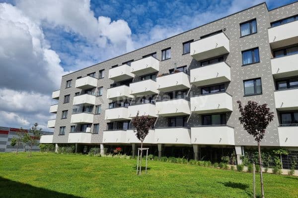 Prenájom bytu 2-izbový 59 m², Kryšpínova, Praha Prenájom bytu 2-izbový 59 m², Kryšpínova, Praha