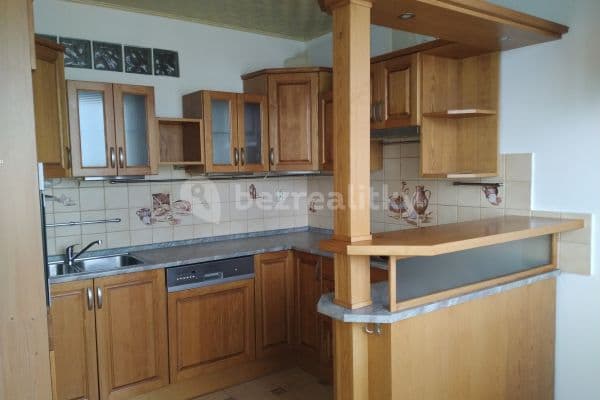 Prenájom bytu 2-izbový 62 m², Cíglerova, Hlavní město Praha Prenájom bytu 2-izbový 62 m², Cíglerova, Hlavní město Praha