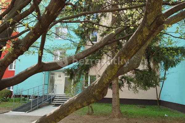 Prenájom bytu 3-izbový 64 m², Arménská, Brno Prenájom bytu 3-izbový 64 m², Arménská, Brno