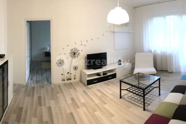 Prenájom bytu 2-izbový 65 m², Provazníkova, Brno Prenájom bytu 2-izbový 65 m², Provazníkova, Brno