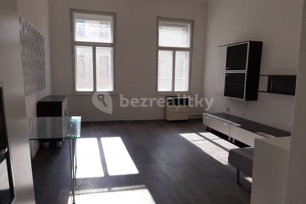 Prenájom bytu 1-izbový 40 m², Korunní, Hlavní město Praha Prenájom bytu 1-izbový 40 m², Korunní, Hlavní město Praha