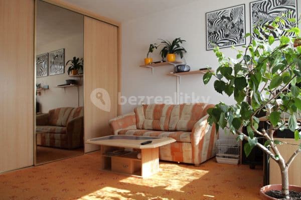Prenájom bytu 1-izbový 30 m², Bednářova, Brno