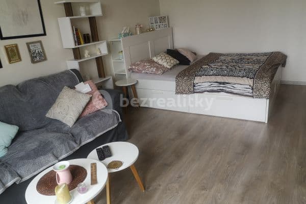 Prenájom bytu 1-izbový 35 m², Ramešova, Prenájom bytu 1-izbový 35 m², Ramešova,