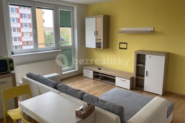 Prenájom bytu 2-izbový 50 m², Jabloňová, Hlavní město Praha Prenájom bytu 2-izbový 50 m², Jabloňová, Hlavní město Praha