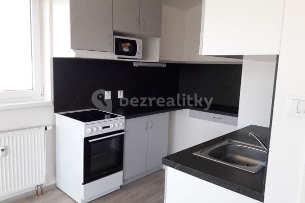 Prenájom bytu 1-izbový 39 m², Karáskovo náměstí, Brno Prenájom bytu 1-izbový 39 m², Karáskovo náměstí, Brno