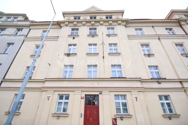 Prenájom bytu 2-izbový 54 m², U Výstaviště, Praha, Praha