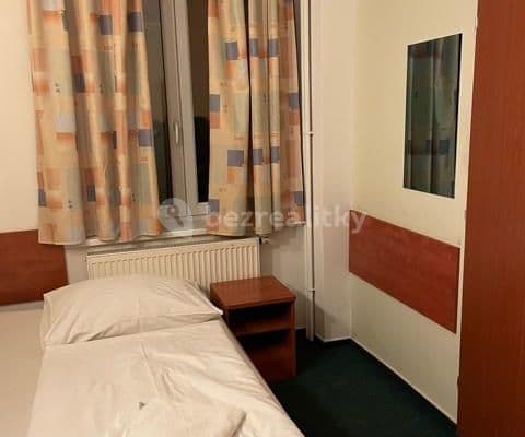 Prenájom bytu Garsoniéra 12 m², Bělohorská, Praha Prenájom bytu Garsoniéra 12 m², Bělohorská, Praha