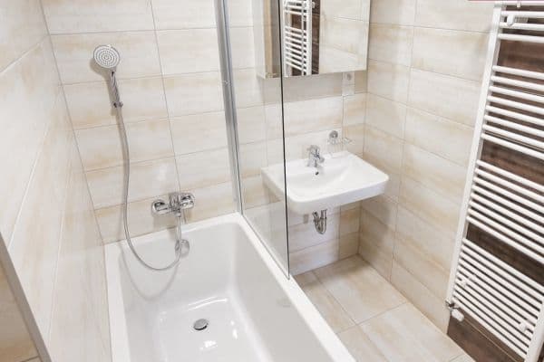 Prenájom bytu 3-izbový 83 m², Novodvorská, Brno Prenájom bytu 3-izbový 83 m², Novodvorská, Brno