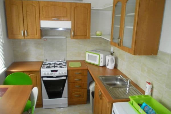 Prenájom bytu 3-izbový 74 m², Renneská třída, Brno Prenájom bytu 3-izbový 74 m², Renneská třída, Brno