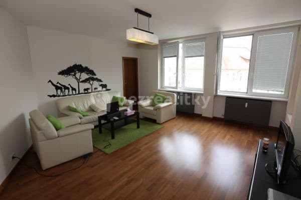 Prenájom bytu 2-izbový 87 m², Kvačalova, Ružinov, Bratislavský kraj