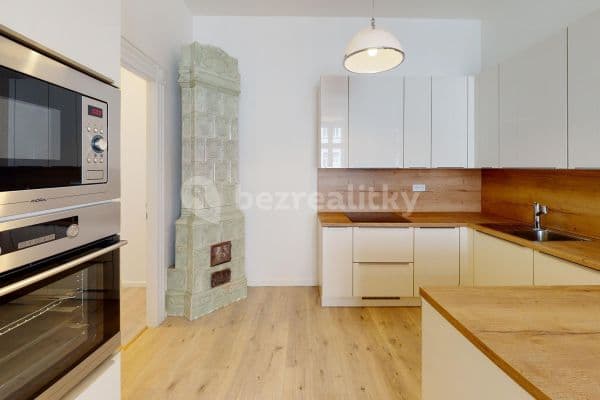 Prenájom bytu 2-izbový 49 m², Kubelíkova, Praha Prenájom bytu 2-izbový 49 m², Kubelíkova, Praha