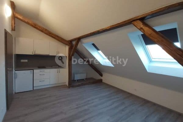 Prenájom bytu 1-izbový 24 m², Jugoslávská, Brno Prenájom bytu 1-izbový 24 m², Jugoslávská, Brno