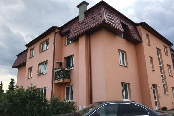 Prenájom bytu 1-izbový 35 m², Vilová, Jirny Prenájom bytu 1-izbový 35 m², Vilová, Jirny