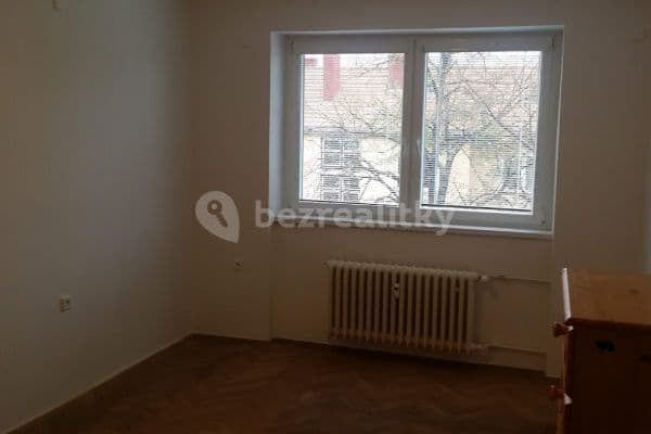 Prenájom bytu 2-izbový 64 m², Krkoškova, Brno, Jihomoravský kraj