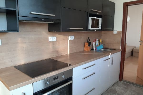 Prenájom bytu 2-izbový 56 m², Černá cesta, Olomouc Prenájom bytu 2-izbový 56 m², Černá cesta, Olomouc