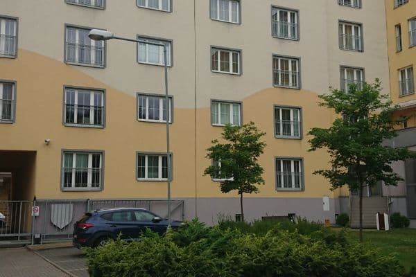 Predaj bytu 2-izbový 52 m², Jateční, Karlovy Vary Predaj bytu 2-izbový 52 m², Jateční, Karlovy Vary