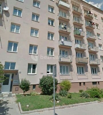 Prenájom bytu 2-izbový 51 m², Svatopluka Čecha, Brno Prenájom bytu 2-izbový 51 m², Svatopluka Čecha, Brno