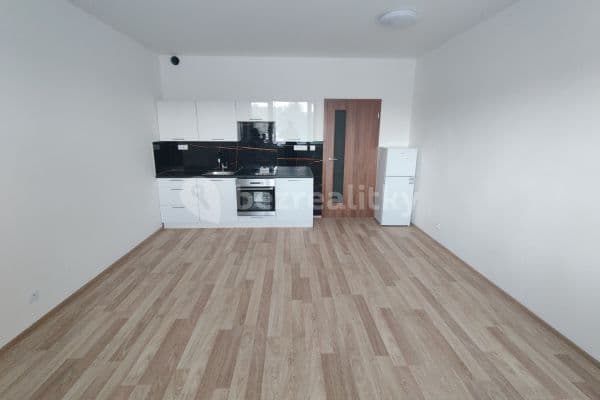 Prenájom bytu 1-izbový 30 m², Vranovská, Brno Prenájom bytu 1-izbový 30 m², Vranovská, Brno