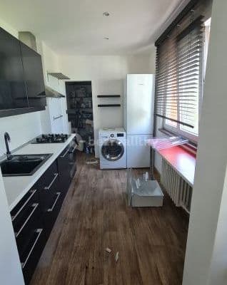 Prenájom bytu 3-izbový 60 m², Volgogradská, Ostrava Prenájom bytu 3-izbový 60 m², Volgogradská, Ostrava