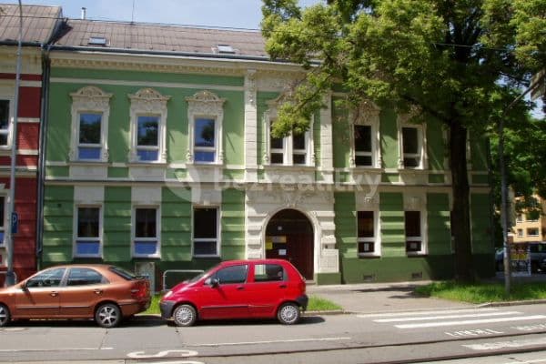 Prenájom bytu 2-izbový 45 m², Nádražní, Ostrava, Moravskoslezský kraj