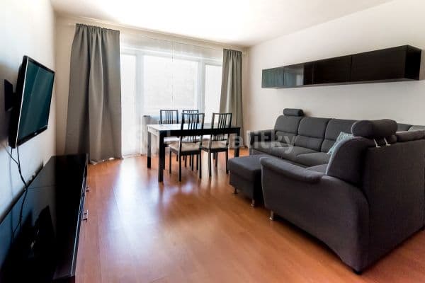 Prenájom bytu 2-izbový 77 m², Na barine, Lamač, Bratislavský kraj