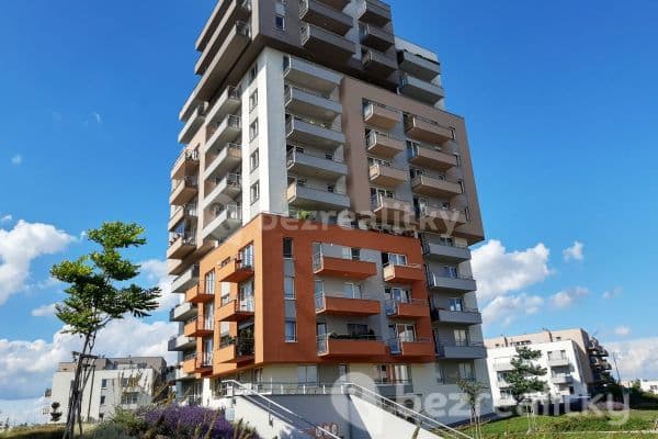 Prenájom garáže 14 m², Hlučkova, Prenájom garáže 14 m², Hlučkova,