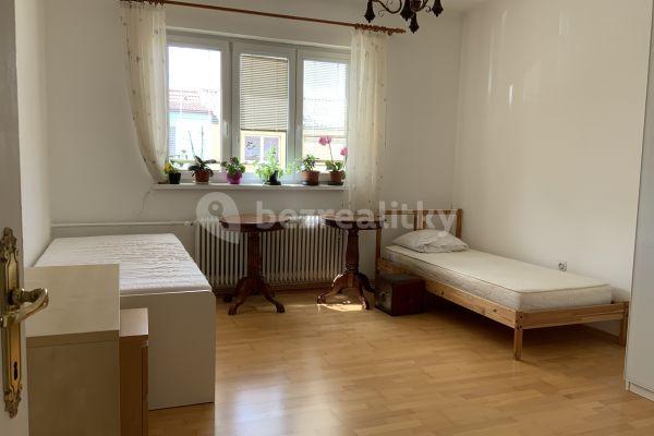 Prenájom bytu 3-izbový 85 m², Cítovská, Praha, Praha