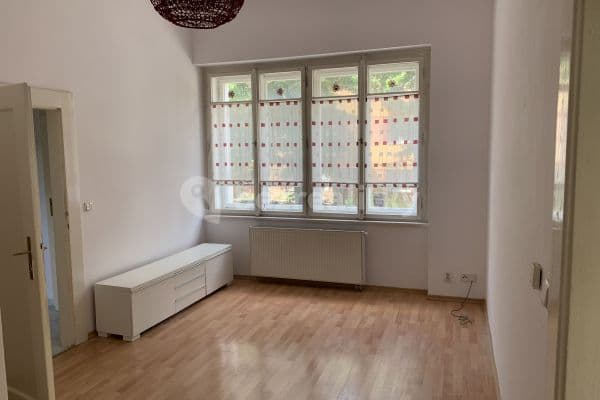 Prenájom bytu 2-izbový 42 m², U Kněžské louky, Praha, Praha