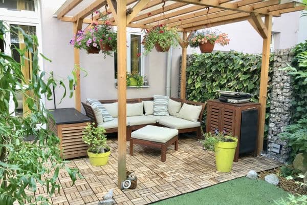 Prenájom bytu 1-izbový 23 m², Pod Labuťkou, Hlavní město Praha Prenájom bytu 1-izbový 23 m², Pod Labuťkou, Hlavní město Praha