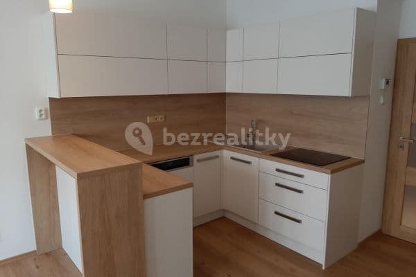 Prenájom bytu 2-izbový 48 m², Koněvova, Hlavní město Praha Prenájom bytu 2-izbový 48 m², Koněvova, Hlavní město Praha