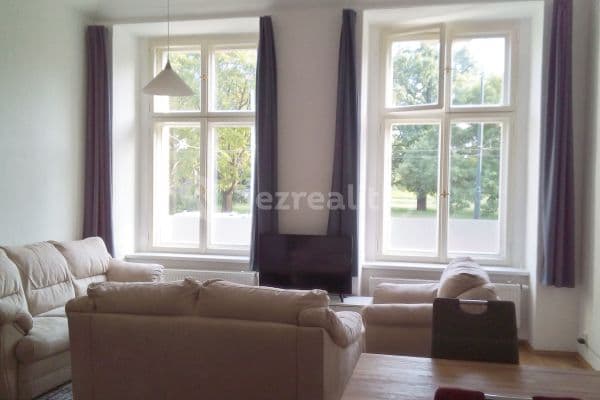 Prenájom bytu 2-izbový 60 m², Bolzanova, Hlavní město Praha Prenájom bytu 2-izbový 60 m², Bolzanova, Hlavní město Praha